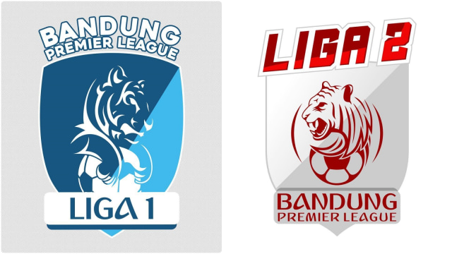 Liga 1 dan Liga 2 Bandung Premier League. Foto: Instagram/@bandungpremierleague