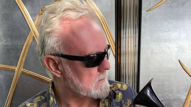 Roger Taylor
