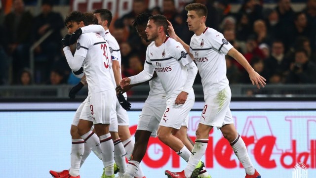 AC Milan