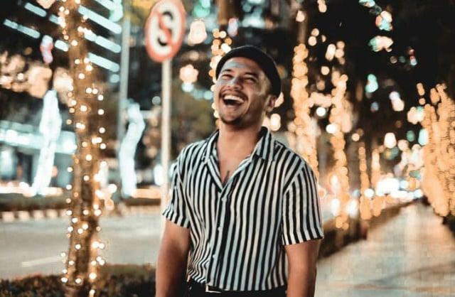 5 Fakta Yusuf Ubay, Vokalis Baru Nidji - kumparan.com