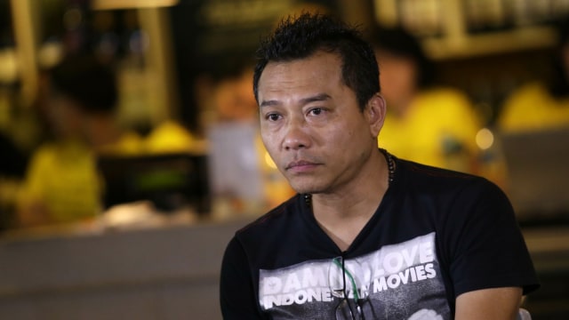 Anang Hermansyah Ungkap Kronologi Keluarganya yang Positif COVID-19 (92661)