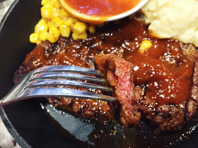 Steak Hotel by HOLYCOW! Sajikan Wagyu di Bawah Rp 200 ribu (292605)