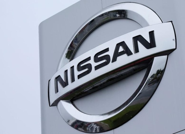 Nissan (Foto : Reuters)