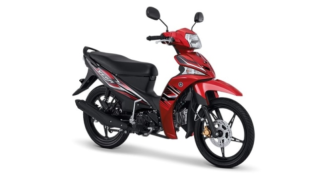 Jadi Motor Termurah Honda Apa Istimewanya Revo Fit Kumparan Com