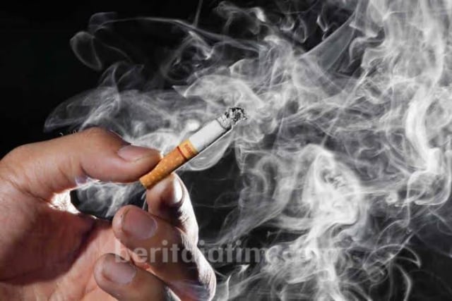 DPRD Nantikan Keseriusan Pemkot untuk Regulasi Asap Rokok di Surabaya