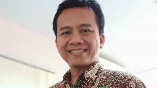 Kepala Advisory dan Pengembangan Ekonomi Kantor Perwakilan Bank Indonesia Maluku, Andy Setyo Biwado (Foto: Ist)