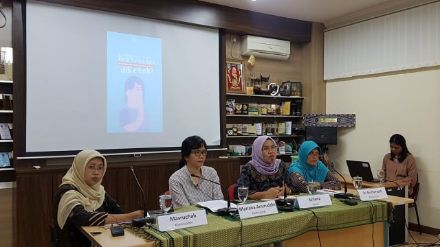 Jalan Panjang 1 Dekade Pengesahan UU TPKS (249020)