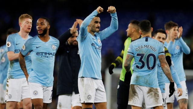 Manchester City