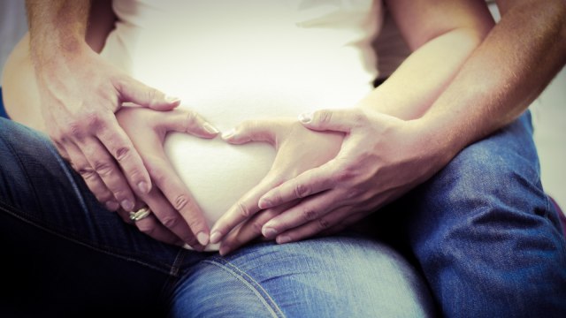 Childbirth Education, Bantu Ibu Siap Lahir Batin Hadapi Persalinan (12774)
