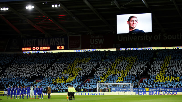 Emiliano Sala
