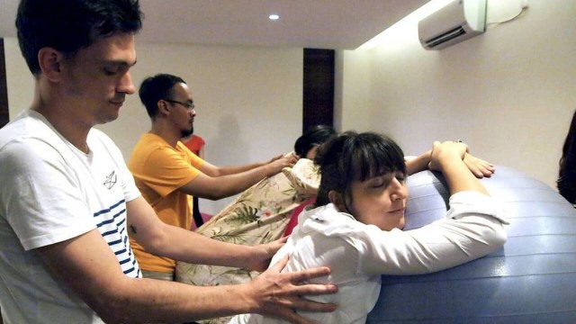 Childbirth Education, Bantu Ibu Siap Lahir Batin Hadapi Persalinan (12776)