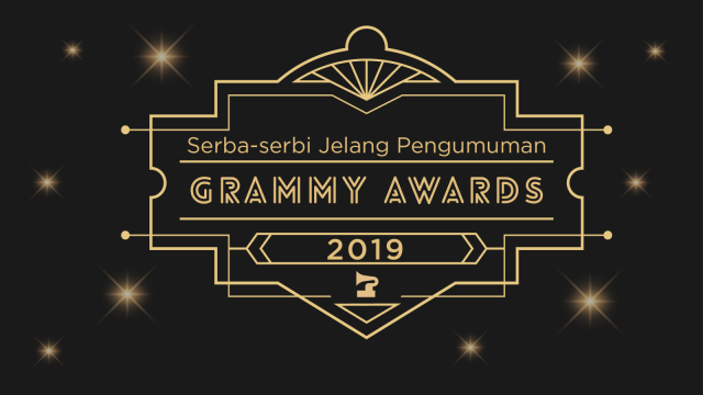 Infografik: Serba-serbi Jelang Pengumuman Grammy Awards 2019 Foto: Sabryna Putri Muviola/kumparan