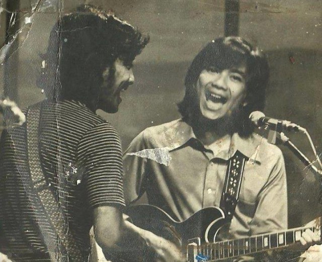 Eros Djarot: Kalau Seni Harus Mengabdi pada Kekuasaan, Negara Fasis (199195)
