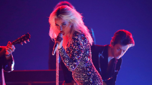 Lady Gaga Foto: REUTERS/Mike Blake