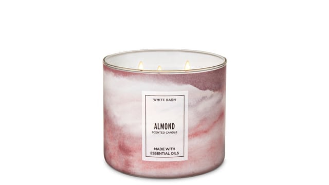 Lilin Bath & Body Works
