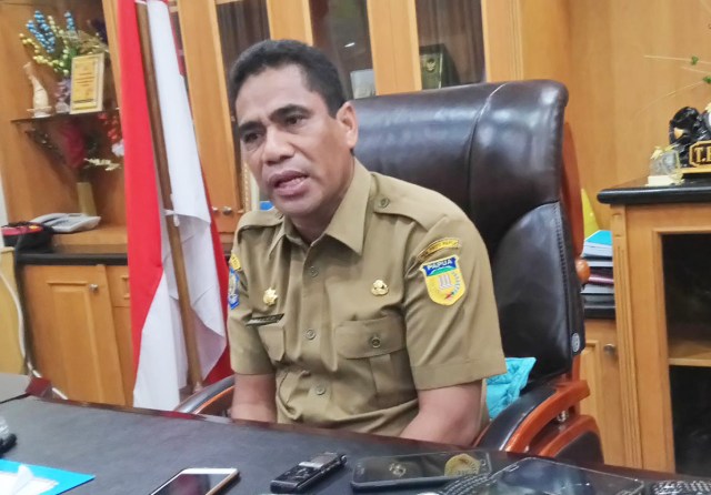 Sekda Papua Diperiksa Polisi soal Dugaan Penganiayaan Pegawai KPK