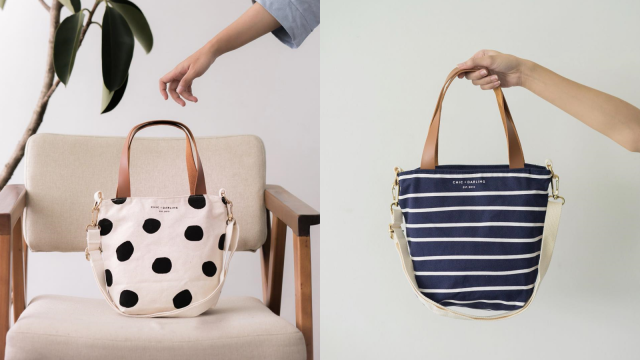 Rekomendasi Kado Valentine untuk Sahabat, Mini Sling Bag, Chinc and darling
