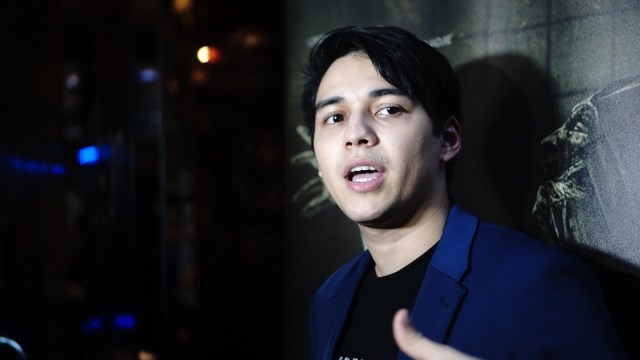 Adegan Ciuman dengan Audi Marissa, Maxime Bouttier Izin ke Prilly