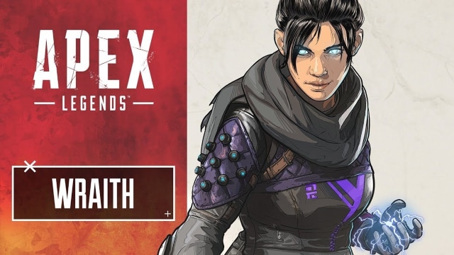 Game Battle Royale, Apex Legends