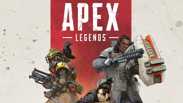 Game battle royale, Apex Legends. Foto: EA