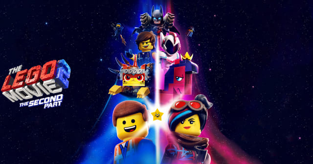Review Lego Movie 2: Tertolong Referensi Budaya Pop