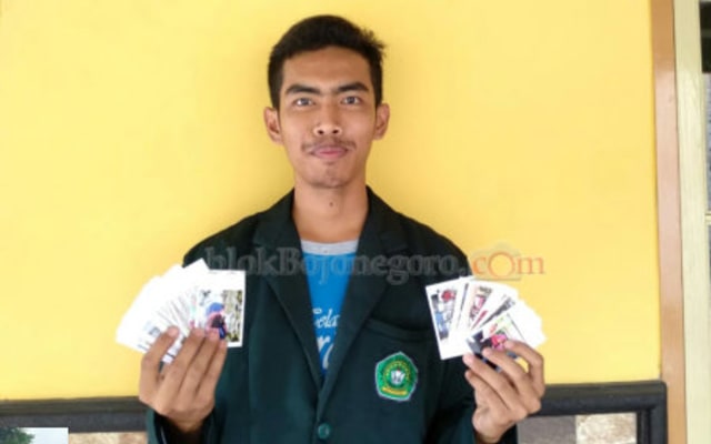 Usaha Cetak Foto Polaroid Mahasiswa Ini Raup Untung Rp2 Juta Per Bulan Kumparan Com