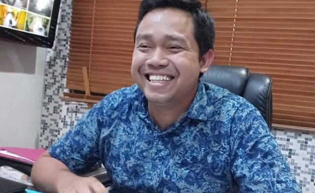 Kasatreskrim Polres Malang Kota, AKP Komang Yogi Arya Wiguna