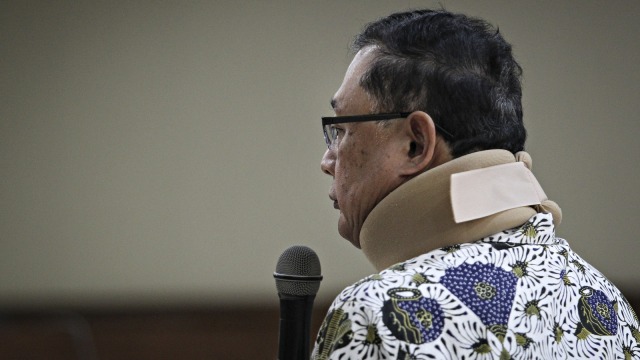 Sidang, Kasus Dugaan Suap, DPRD, Kalteng, Tipikor, Jakarta