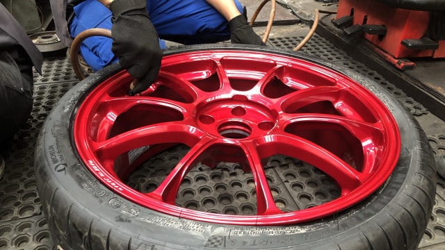 Jangan Asal, 5 Hal yang Perlu Diperhatikan Sebelum Ganti Velg Mobil (8328)