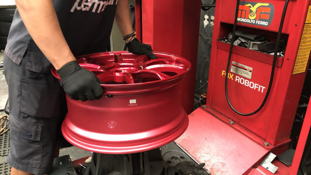 Jangan Asal, 5 Hal yang Perlu Diperhatikan Sebelum Ganti Velg Mobil (8330)