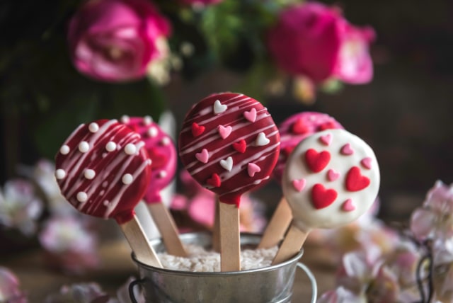 cake pops Foto: Shutterstock