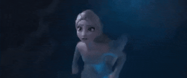 Cuplikan Trailer 'Frozen 2'