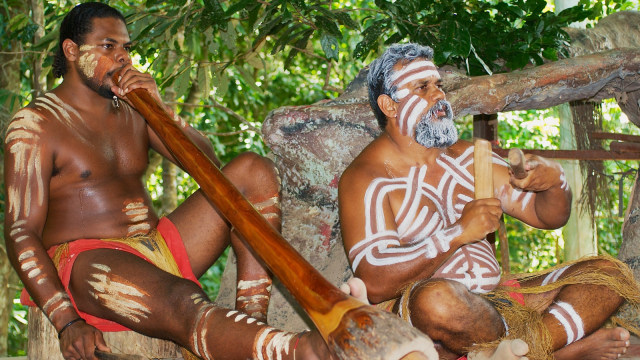 Situs Kuno Suku Aborigin Berusia 8.500 Tahun Ditemukan di Australia Barat (18487)