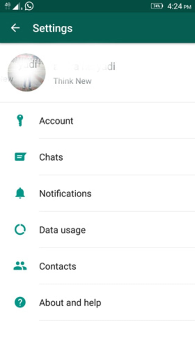 Cara Setting Backup Data Whatsapp Ke Google Drive Kumparan Com Cara Setting Backup Data Whatsapp Ke Google Drive Kumparan Com