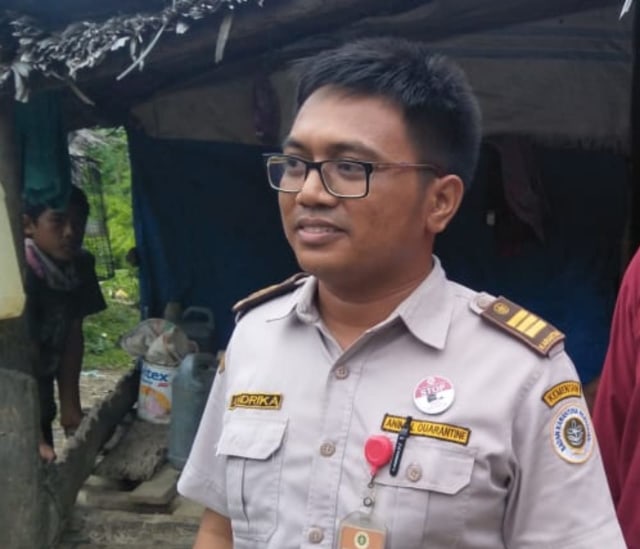Kenali Dulu Ciri Anjing Yang Terinfeksi Virus Rabies Kumparan Com