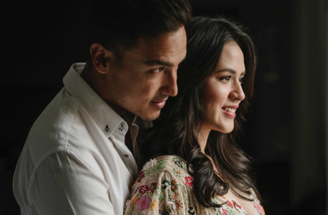 Lahiran Anak Pertama, Raisa dan Hamish Daud Booking 1 Lantai dan Lift Rumah Sakit?