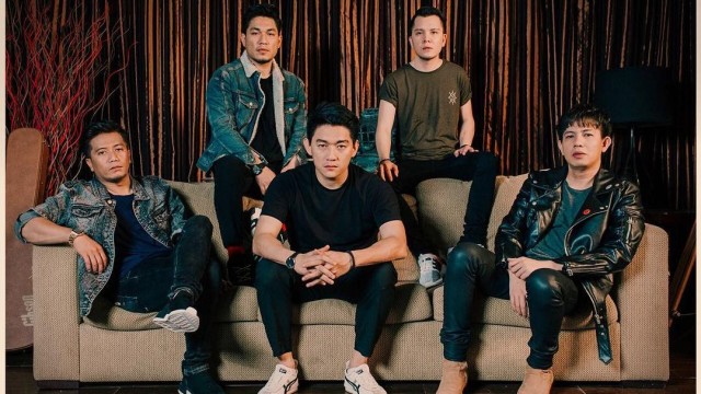 Armada Band resmi rilis lagu terbaru bersama Ifan 'Seventeen' untuk kenang Dylan Sahara dan personel 'Seventeen' (Foto: Instagram/@ifanseventeen)