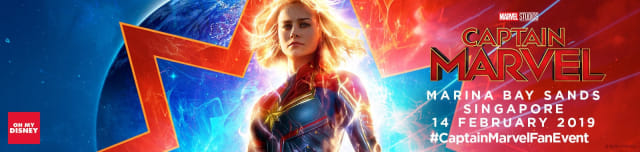 Jawaban Brie Larson Terhadap Peran Captain Marvel Mengalahkan Thanos