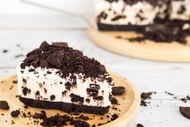 Oreo cheesecake Foto: Shutterstock