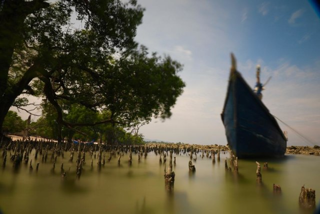 Foto: Lhok Mee, Tempat Wisata Akhir Pekan di Aceh (226216)