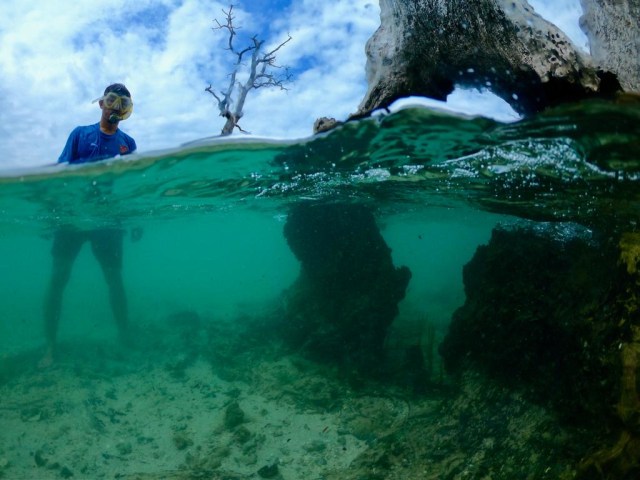 Foto: Lhok Mee, Tempat Wisata Akhir Pekan di Aceh (226217)