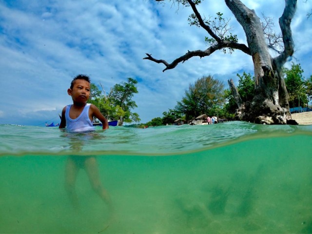 Foto: Lhok Mee, Tempat Wisata Akhir Pekan di Aceh (226218)