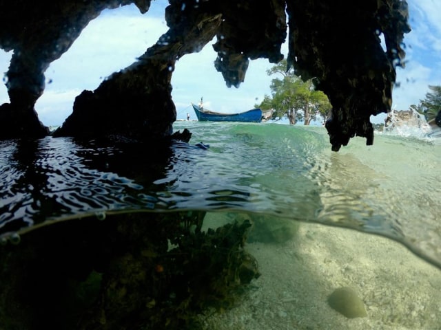 Foto: Lhok Mee, Tempat Wisata Akhir Pekan di Aceh (226221)