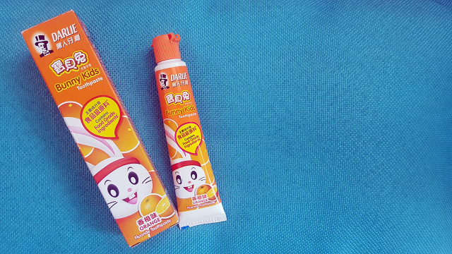 5 Pilihan Produk Pasta Gigi untuk Anak (157606)