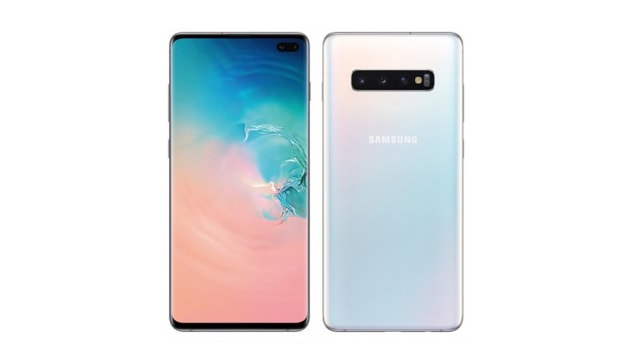 Samsung Galaxy S10 Plus
