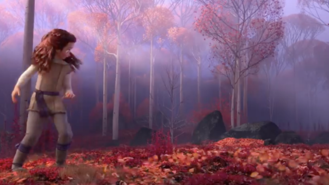 Film Frozen 2