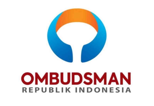 Logo Ombudsman RI. (Foto: Istimewa)