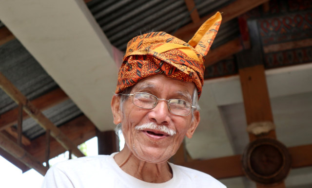 KOTEN SPESIAL TRAVEL RAMBU SOLO TORAJA
