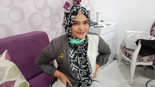 Dokter gigi anak