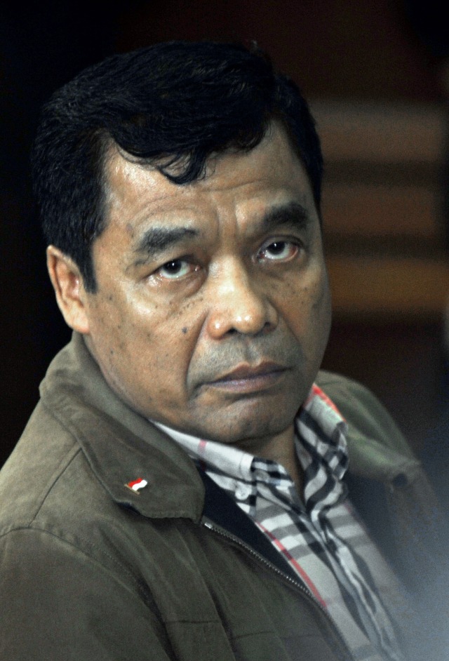 Tommy Soeharto vs Muchdi Pr: Siapa Terdepak, Siapa Mendepak (49921)